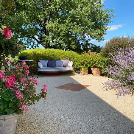 Le Du Castelbosc Nyaraló Hagedet