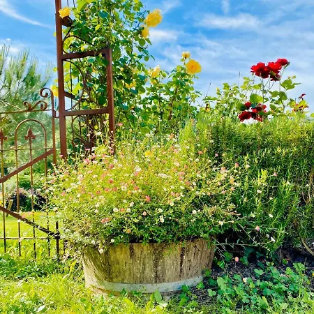 Hébergement de vacances Le Du Castelbosc Hagedet