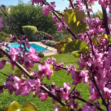 Le Du Castelbosc Hagedet