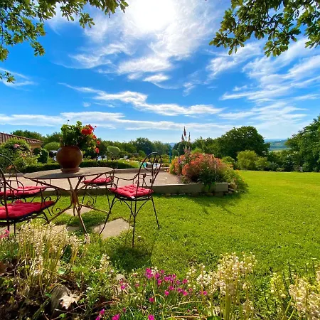Hébergement de vacances Le Du Castelbosc