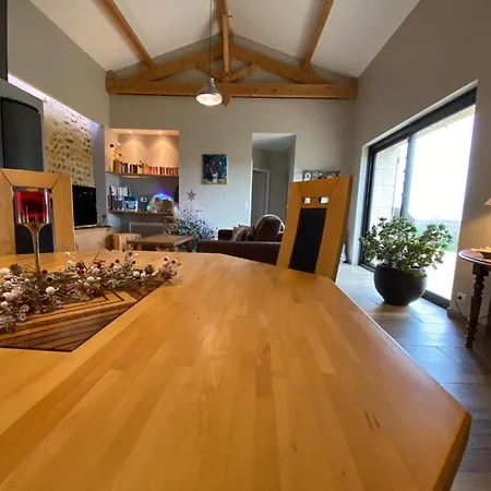 Le Du Castelbosc * Hagedet