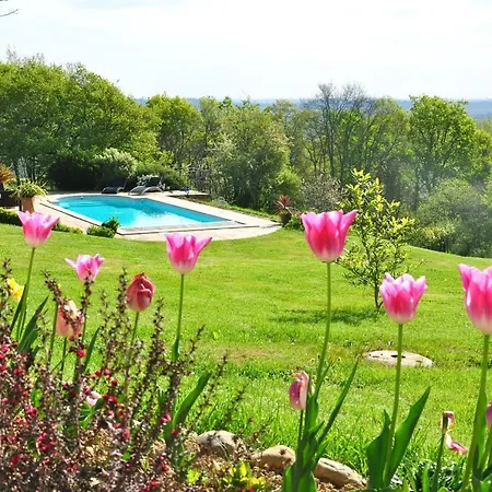 Le Du Castelbosc Hagedet