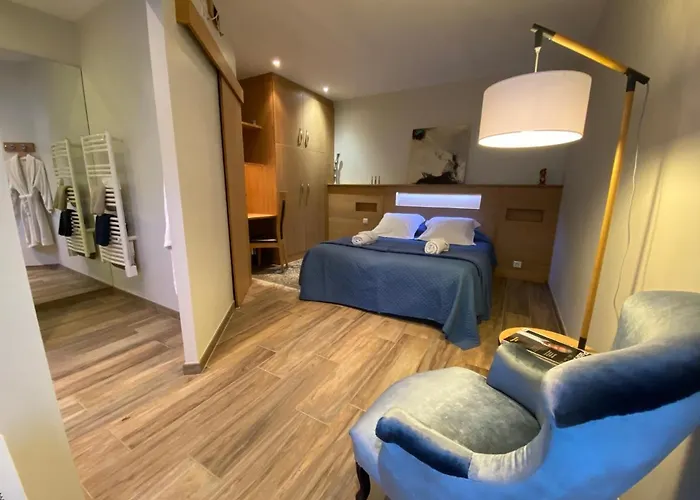 Le Du Castelbosc * Hagedet