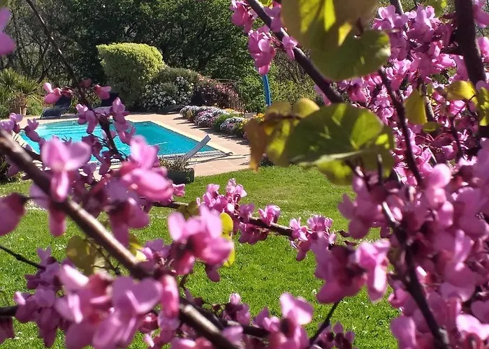 Le Du Castelbosc Hagedet