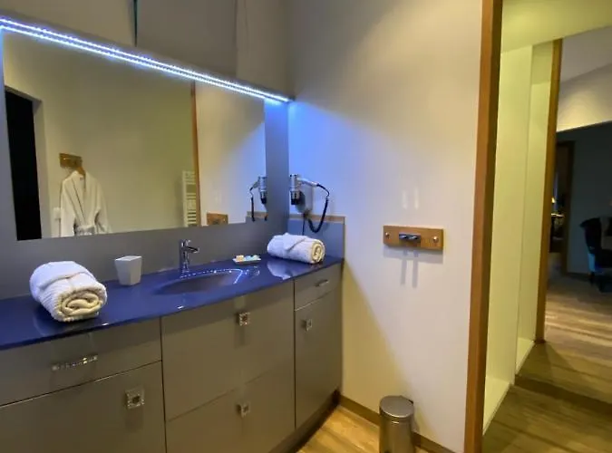 Le Du Castelbosc Hagedet