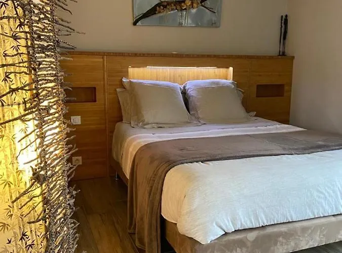 Le Du Castelbosc * Hagedet