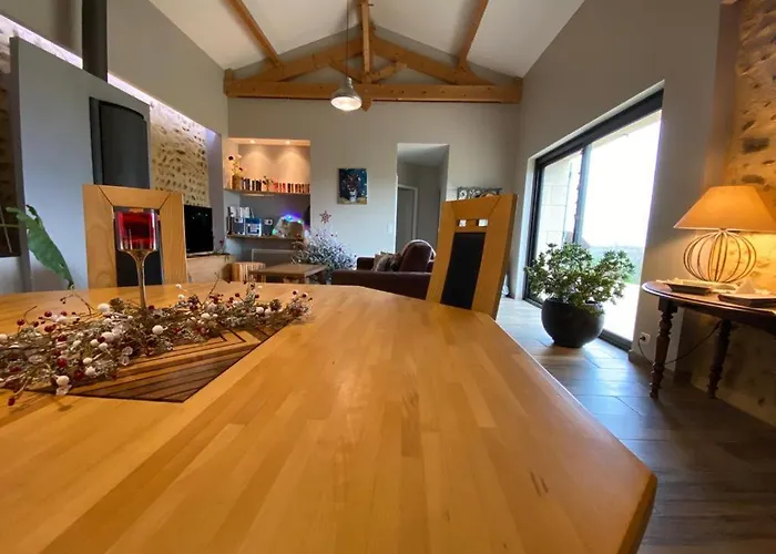 Le Du Castelbosc * Hagedet