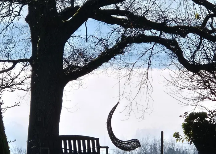 بيت للعطل Le Du Castelbosc *