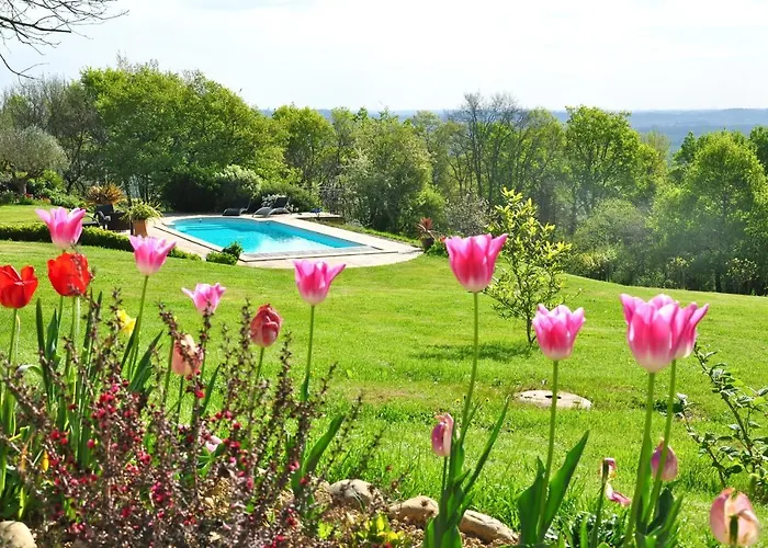 Le Du Castelbosc Hagedet